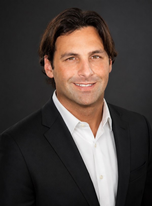 Lou Dondero, founder of Special Legacy